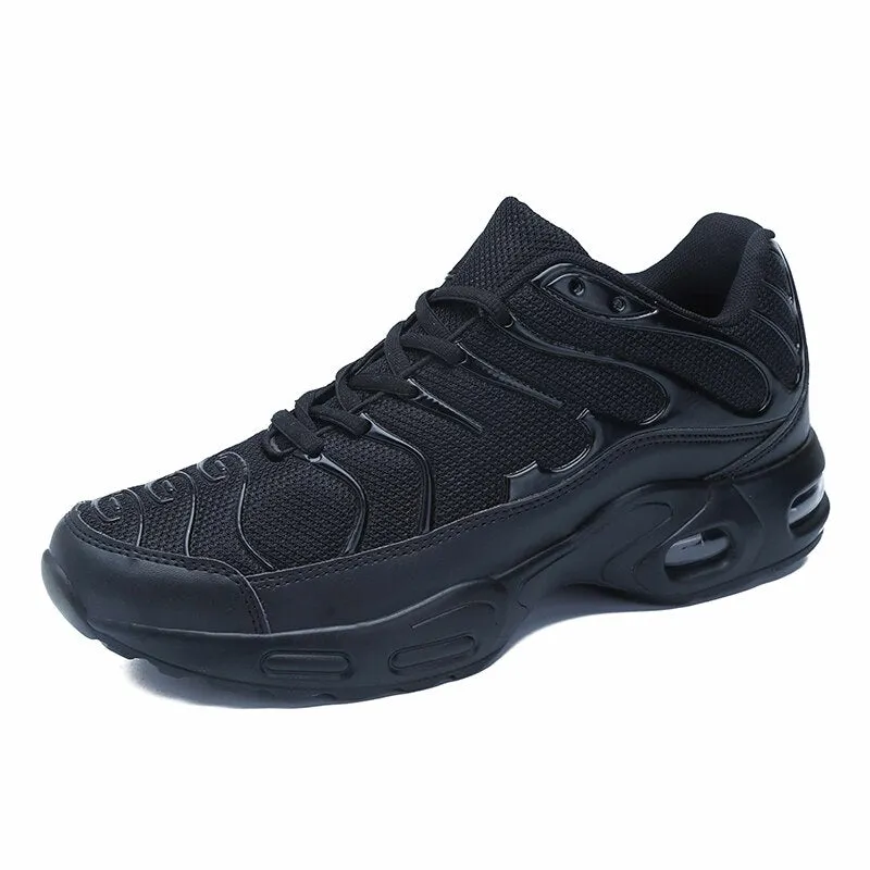 2020 Hot Running Shoes for Men Mesh Jogging Gym Training Outdoor Fitness Max INS Brand Design Size 39-47 Male Sports Sneakers