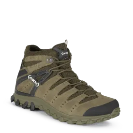 Aku Alterra Lite Mid GTX Hiking Boot