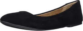 Amazon Essentials Women's Belice Slip On Ballet Flat