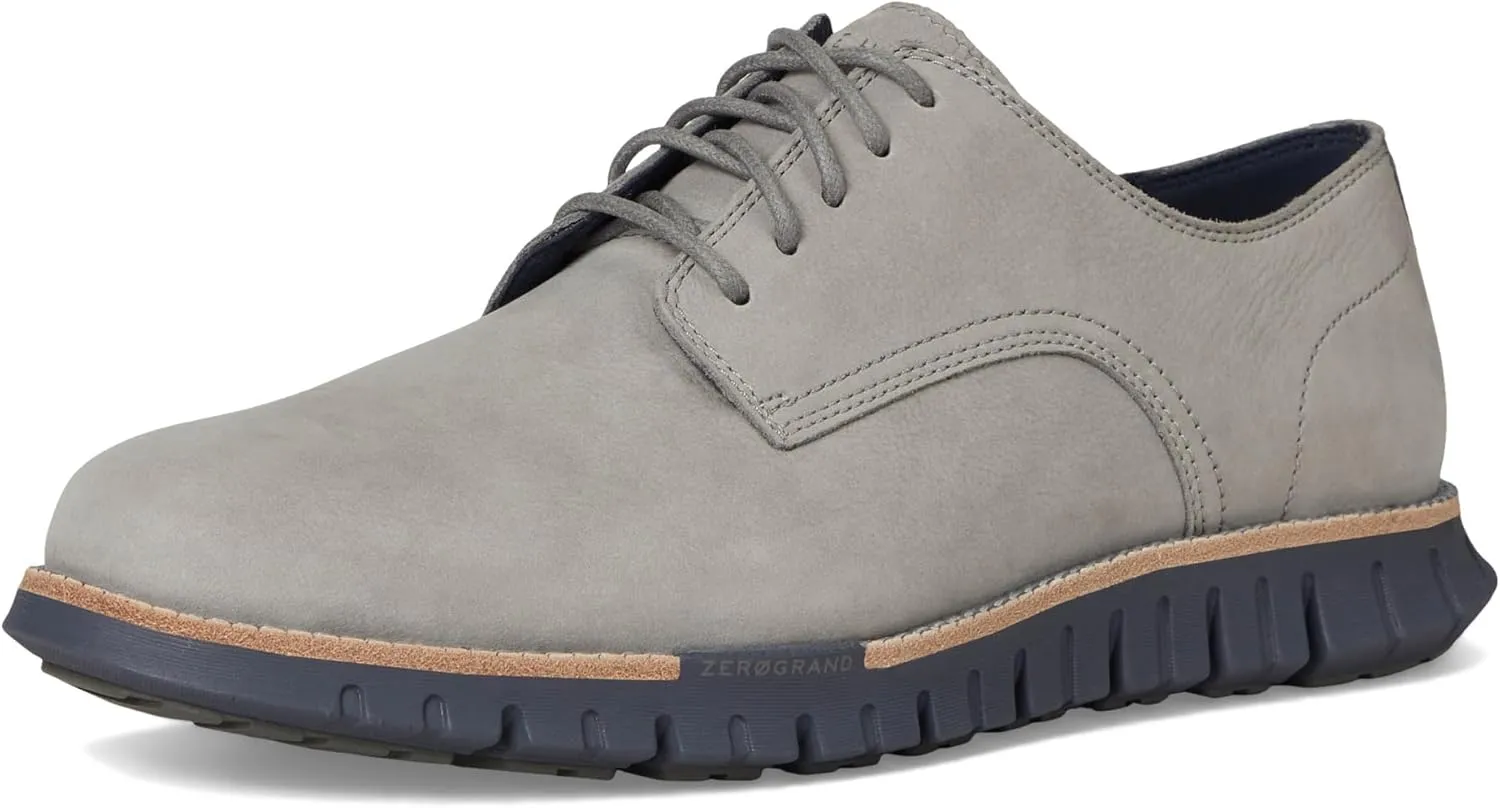 Cole Haan Men's Zerogrand Remastered Plain Toe Oxfords