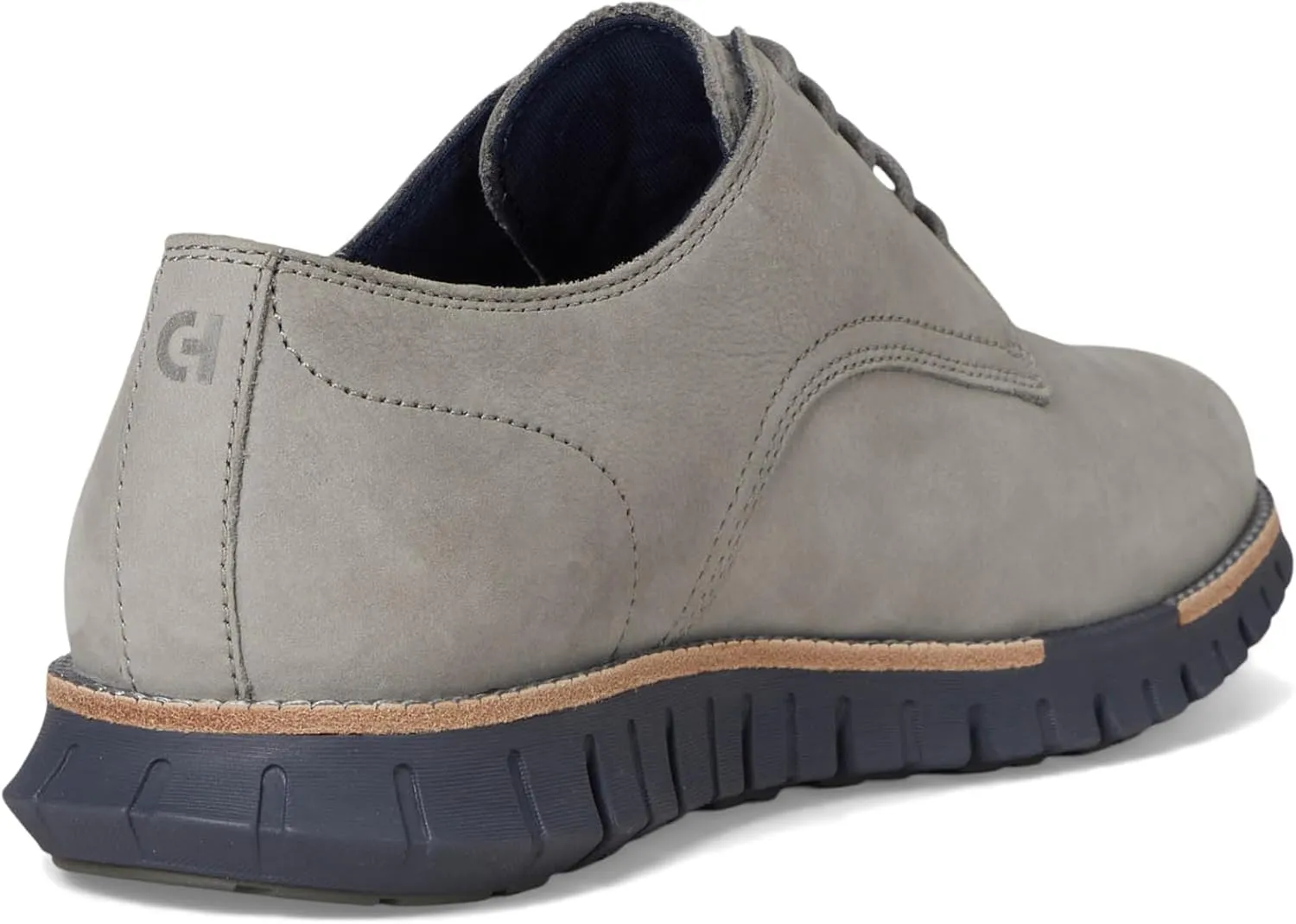 Cole Haan Men's Zerogrand Remastered Plain Toe Oxfords