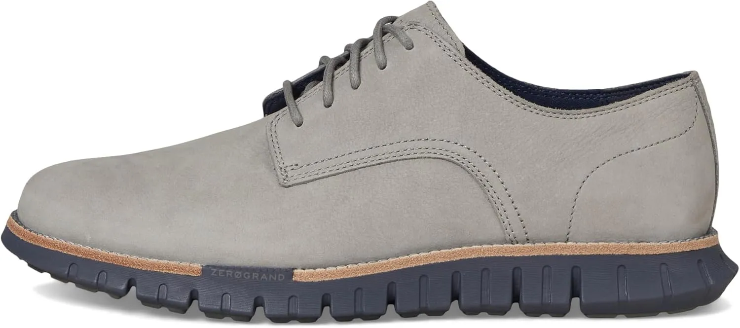 Cole Haan Men's Zerogrand Remastered Plain Toe Oxfords