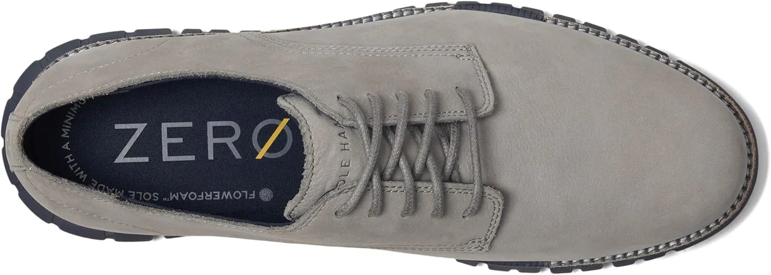 Cole Haan Men's Zerogrand Remastered Plain Toe Oxfords