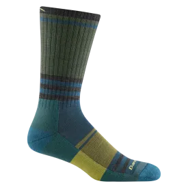 Darn Tough Men's Spur Boot Lightweight Hiking Sock