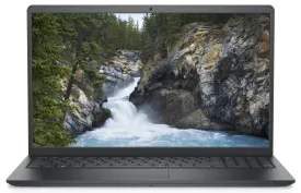 Dell Laptop Vostro 15-3520 - 12th Generation Core i5 16GB RAM 256GB SSD Windows 10 Pro 15.6" FHD Screen