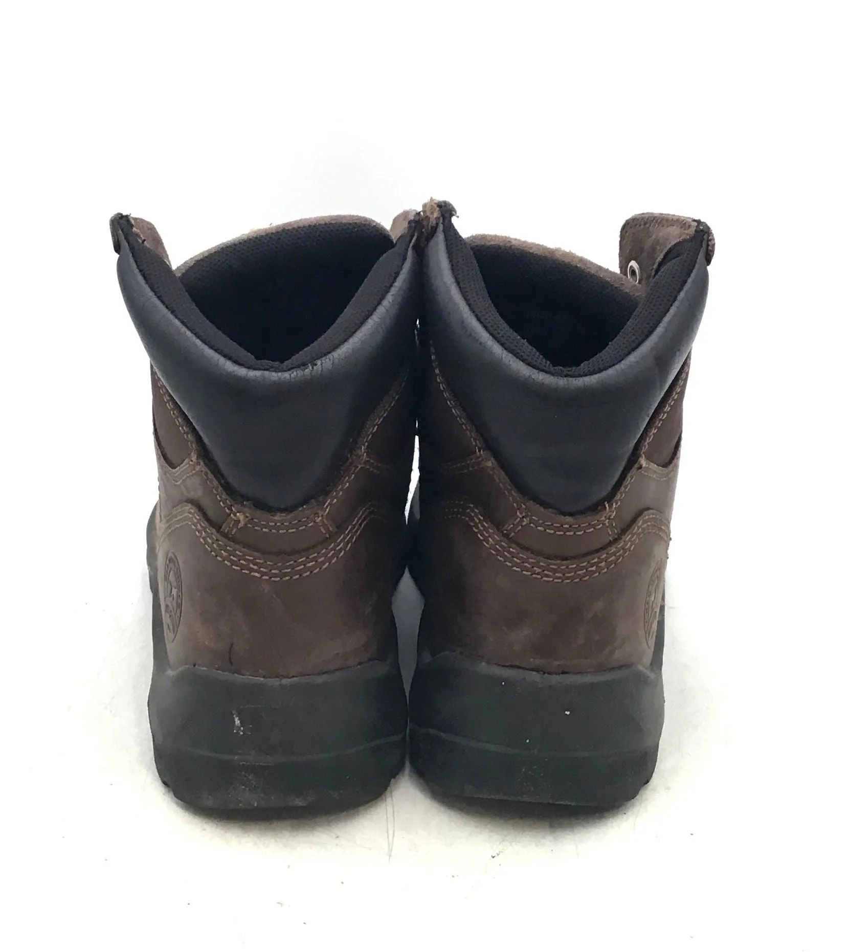 Irish Setter Men's Ely 83608 Brown Hiking Boots - Size 12