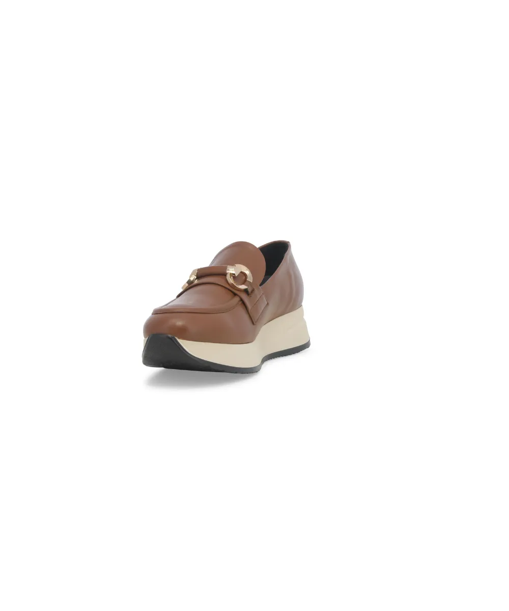 MELLUSO WOMEN LOAFERS