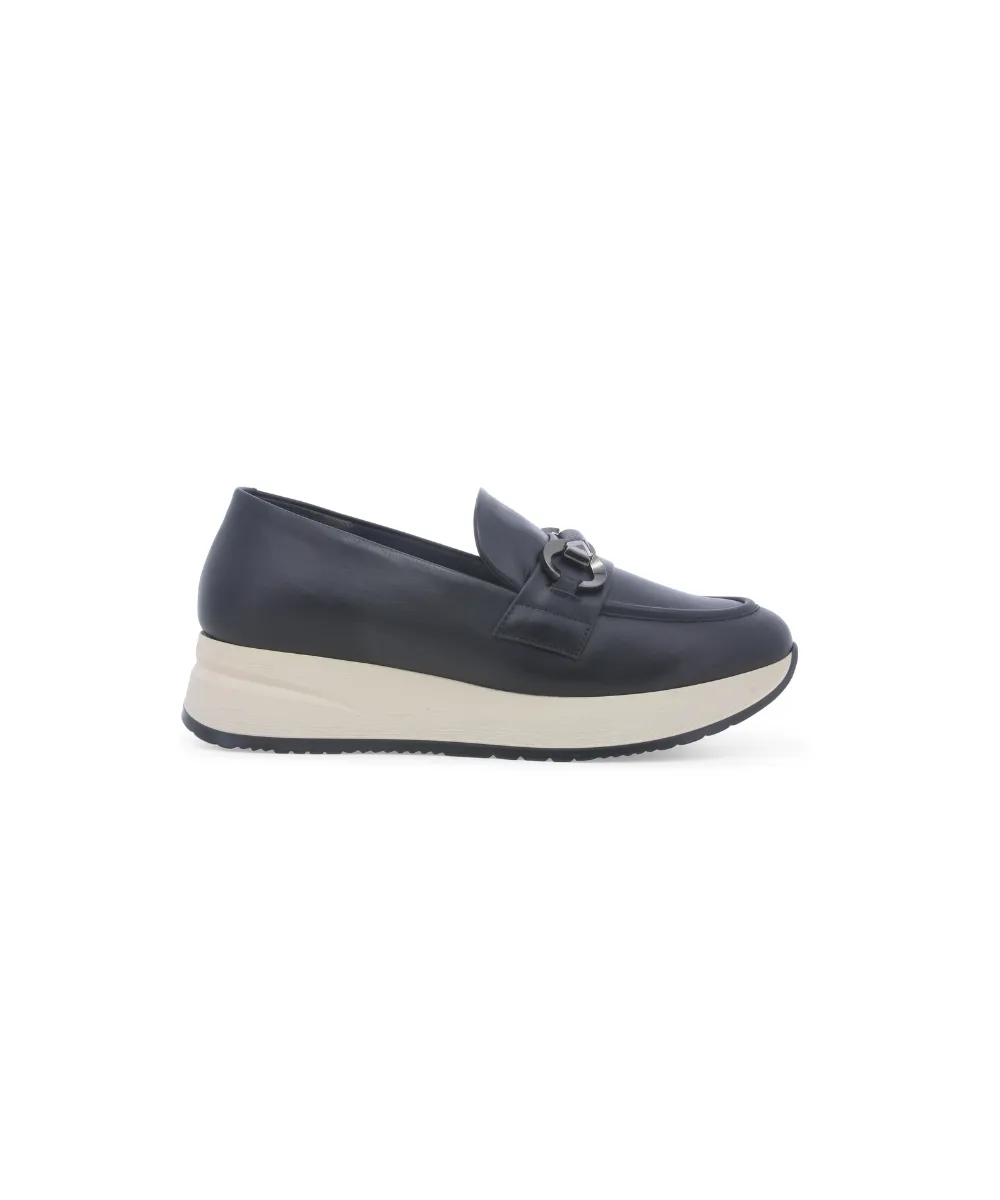 MELLUSO WOMEN LOAFERS