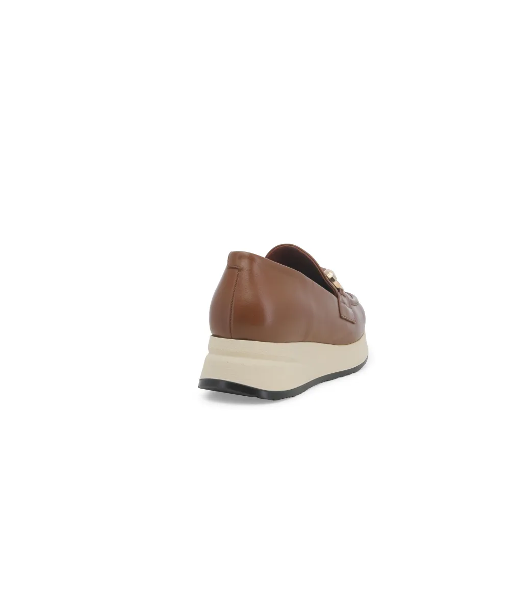 MELLUSO WOMEN LOAFERS