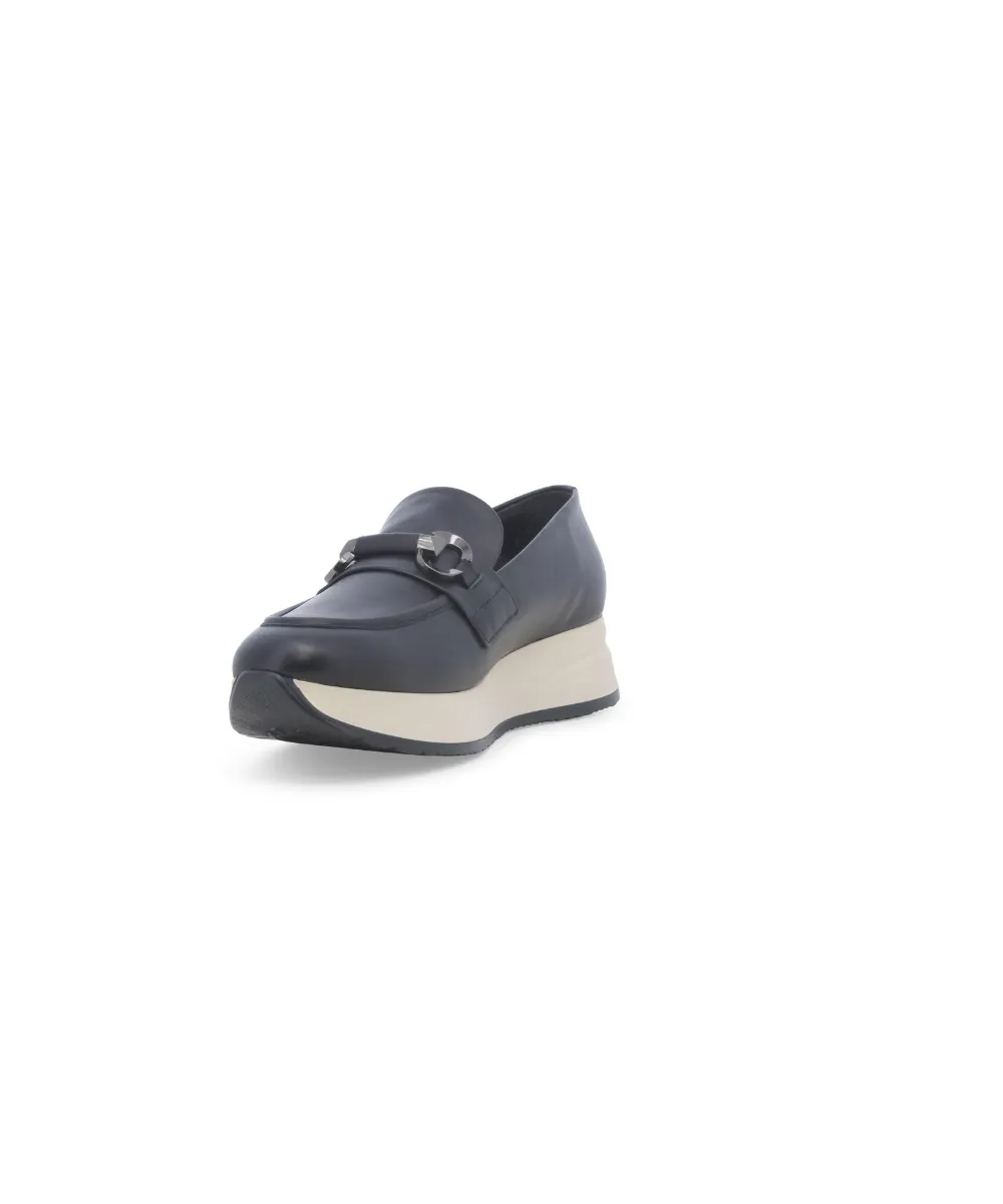 MELLUSO WOMEN LOAFERS