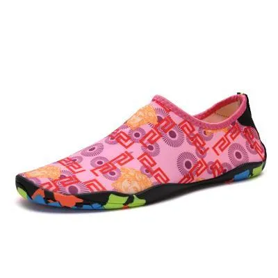Men's Breathable Swimming Beach Water Shoes