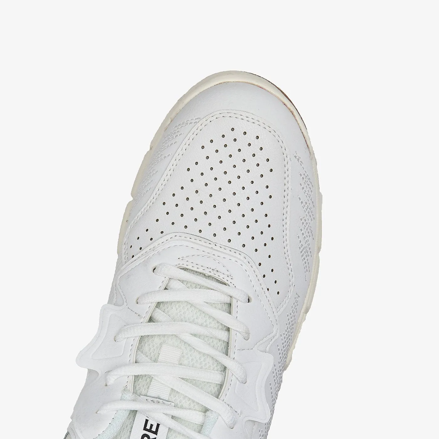Mens Lace-Up Sports Shoes