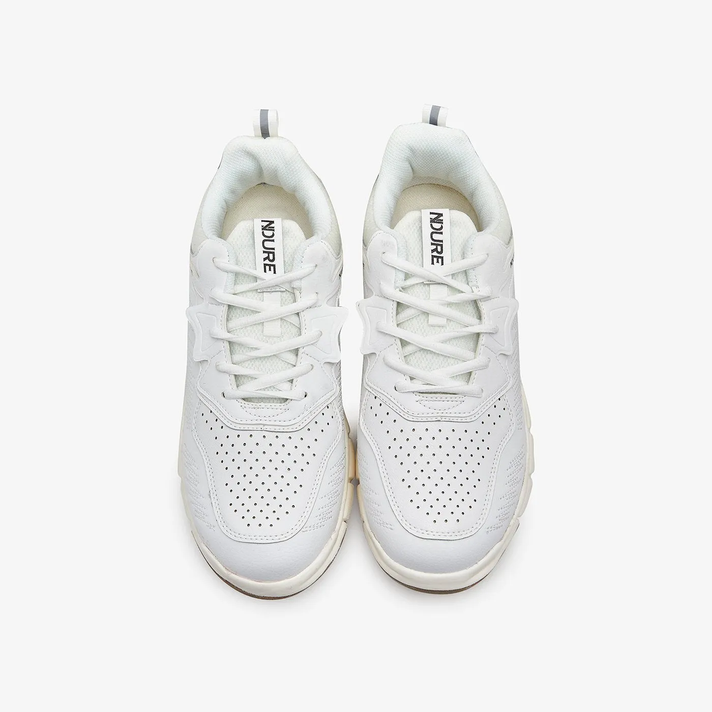 Mens Lace-Up Sports Shoes