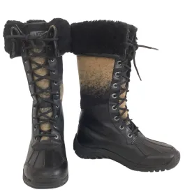 Ombre Adirondack Boots