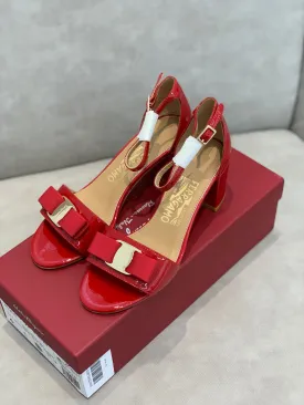 SE463  Heels:6cm	Size4-9