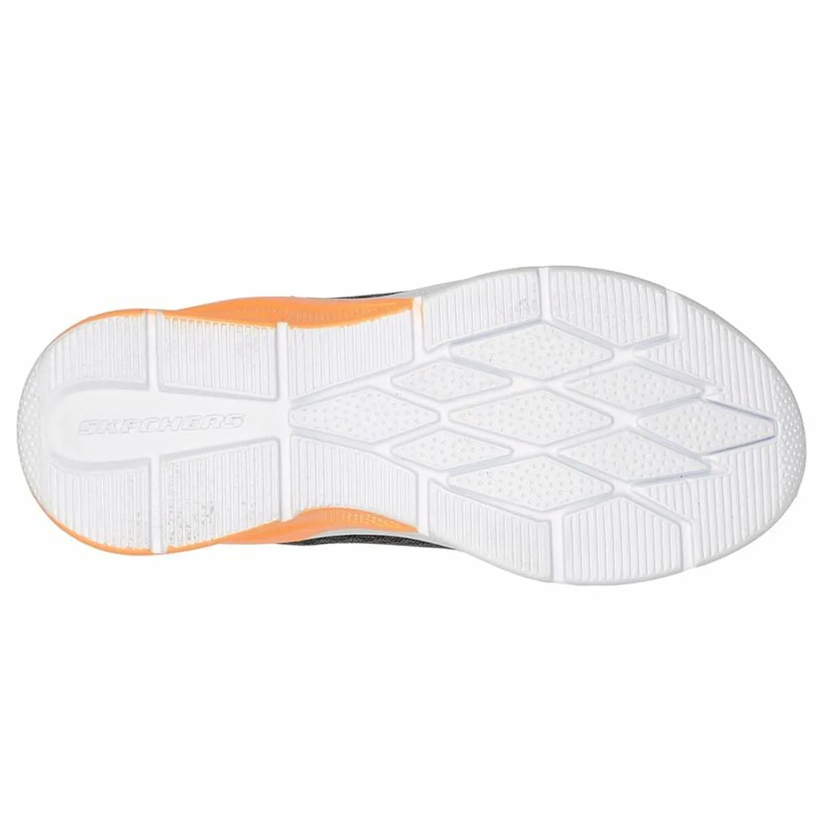 Sports Shoes For Kids Skechers Microspec Max - Gorvix  Multicolour