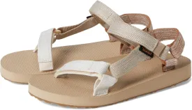 Teva Girl's Casual Sandal