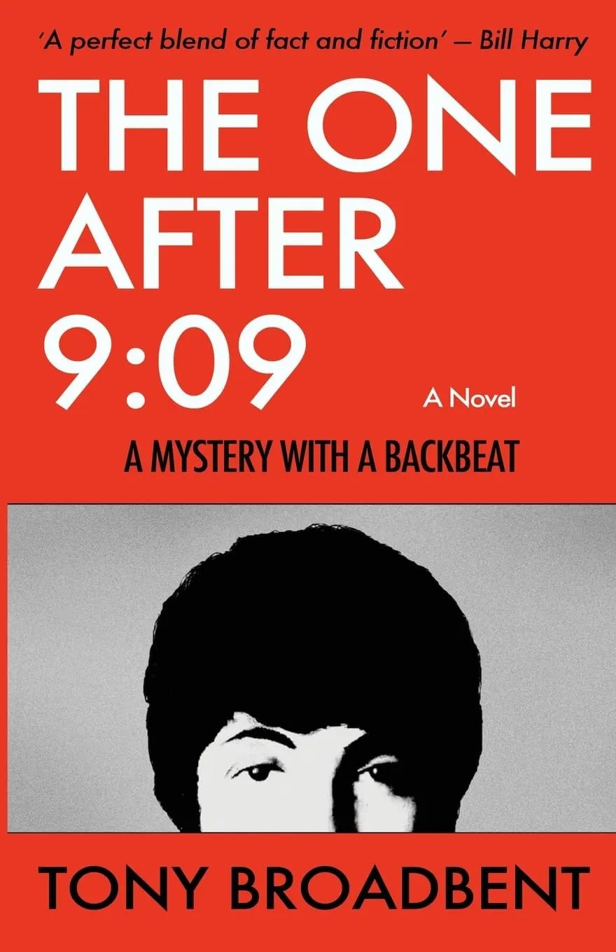 The One After 9:09: A Mystery With A Backbeat Paperback  July 3, 2015
