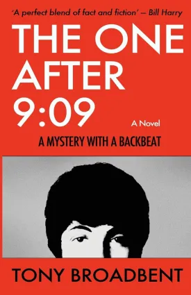 The One After 9:09: A Mystery With A Backbeat Paperback  July 3, 2015
