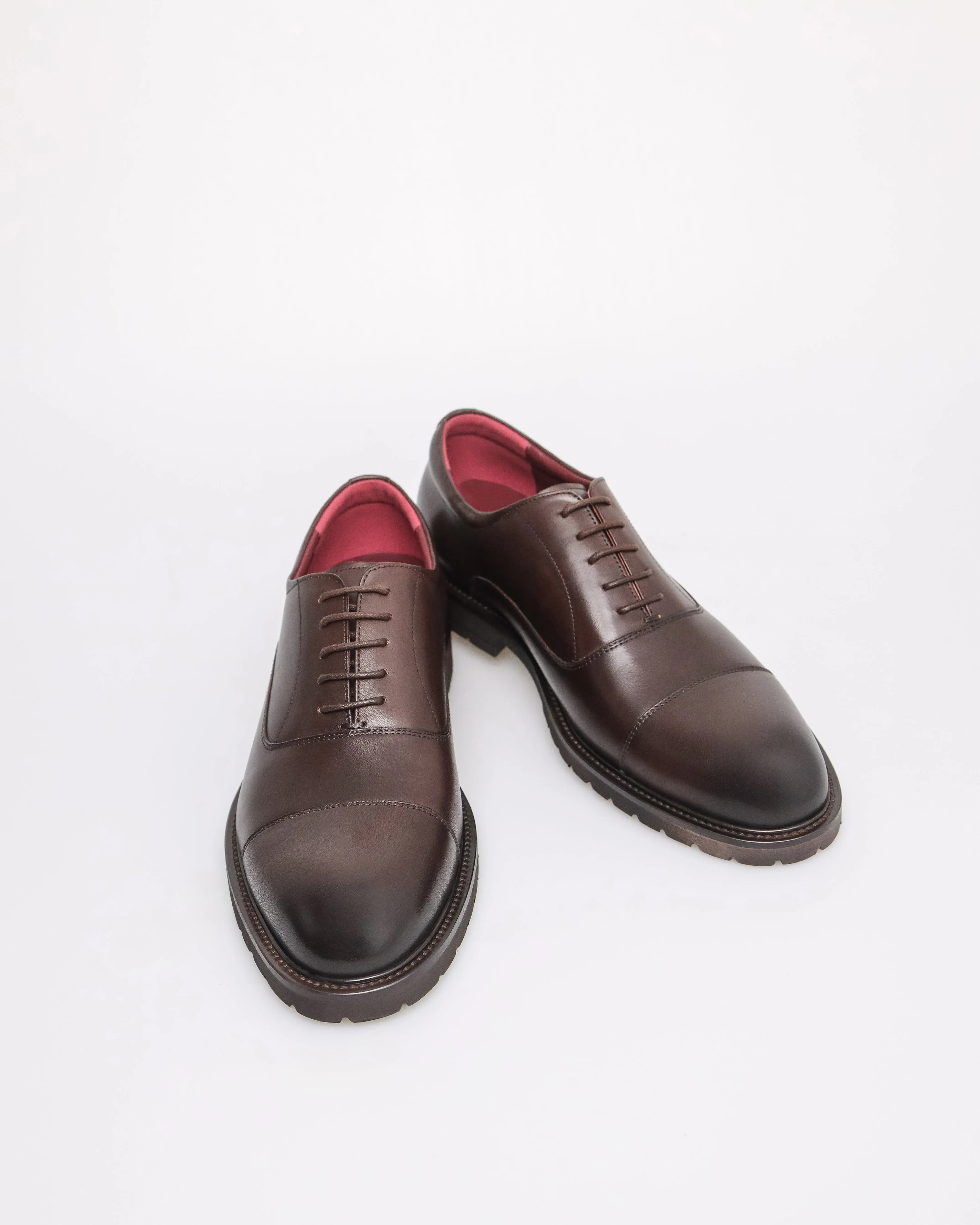Tomaz HF094 Men's Classic Elegance Oxford