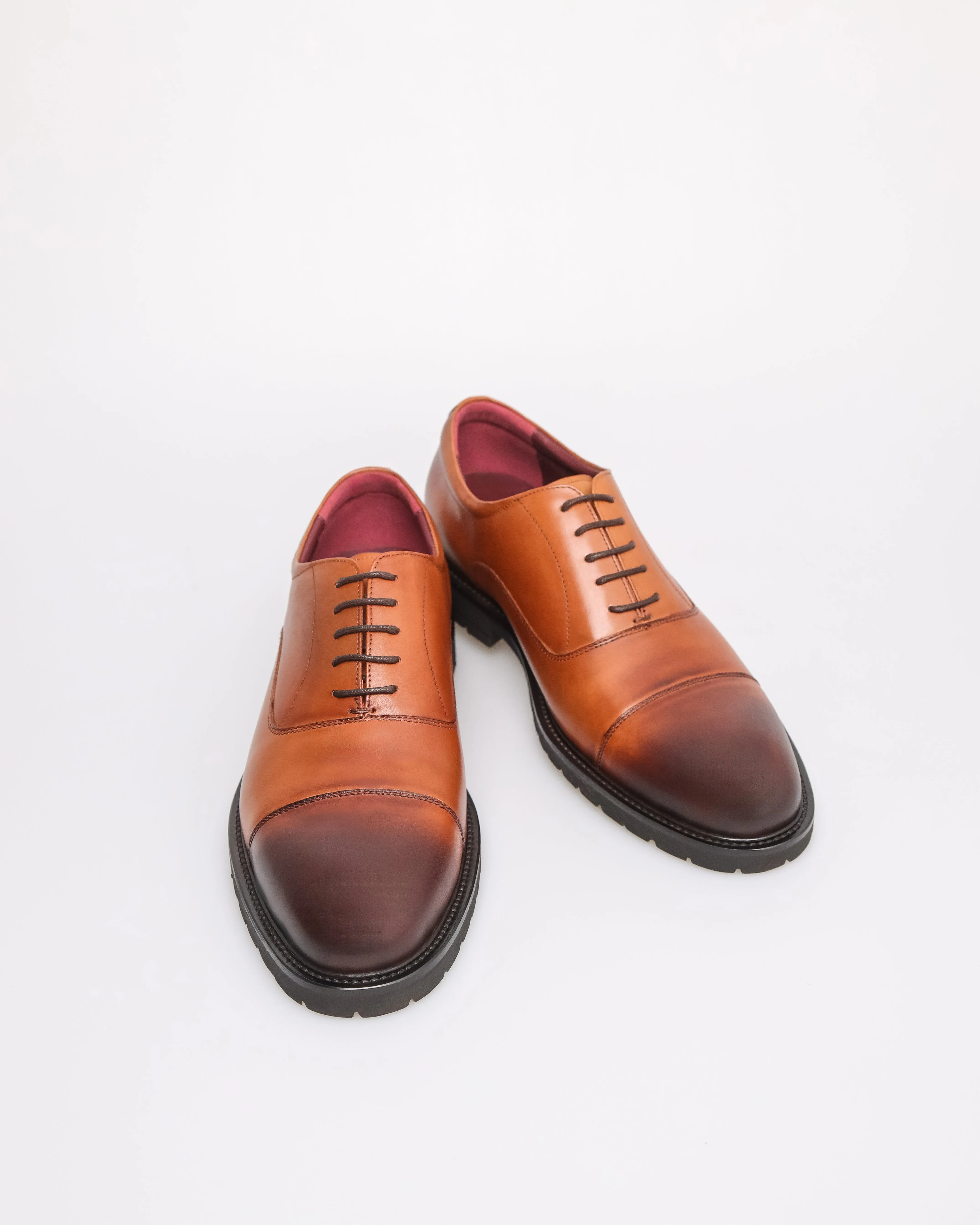 Tomaz HF094 Men's Classic Elegance Oxford